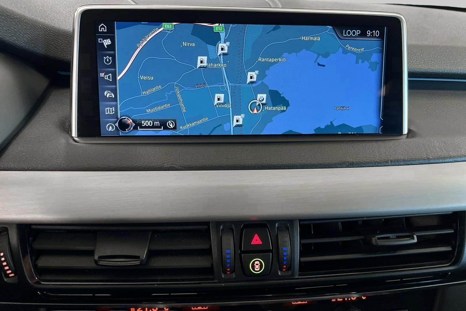 BMW X5 iso kuva 15