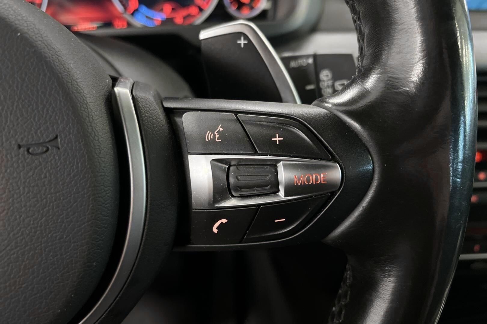 BMW X5 iso kuva 18