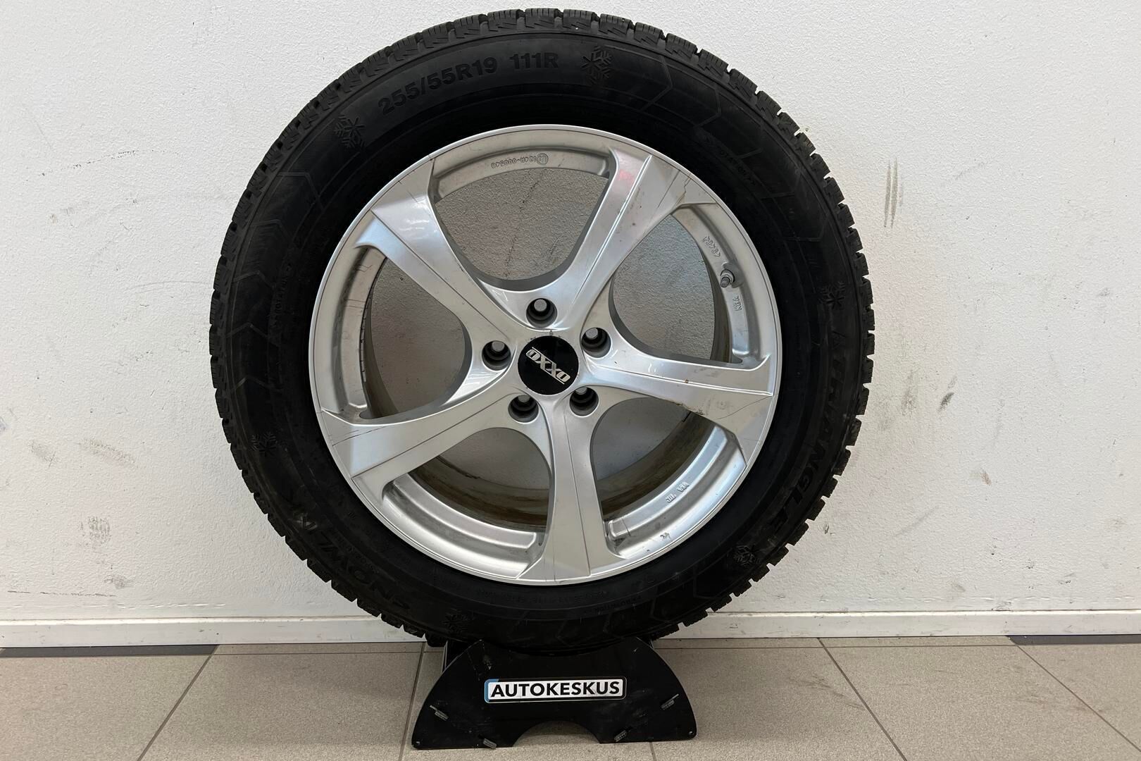 BMW X5 iso kuva 22