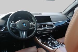 BMW X5 esikatselu 1
