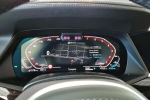 BMW X5 esikatselu 13
