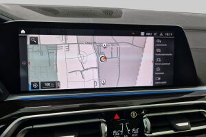 BMW X5 esikatselu 14