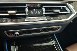 BMW X5 esikatselu 15