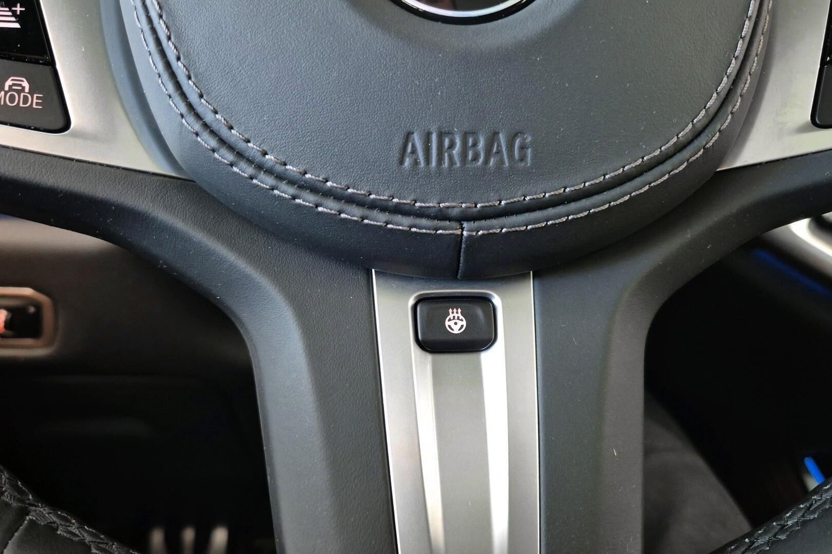 BMW X5 iso kuva 19