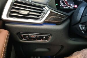 BMW X5 esikatselu 21