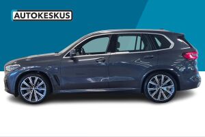 BMW X5 esikatselu 7