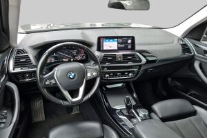 BMW X3 esikatselu 1