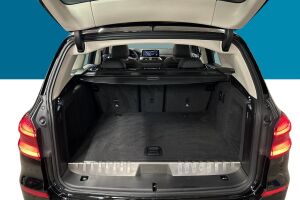 BMW X3 esikatselu 10