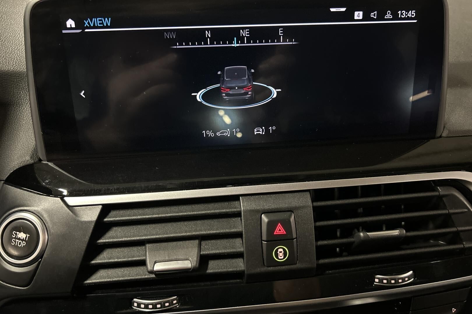 BMW X3 iso kuva 16