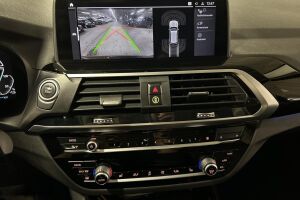 BMW X3 esikatselu 19