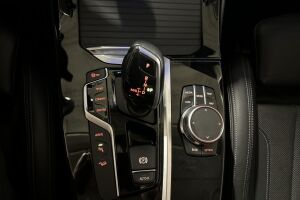 BMW X3 esikatselu 35