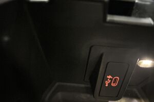 BMW X3 esikatselu 20