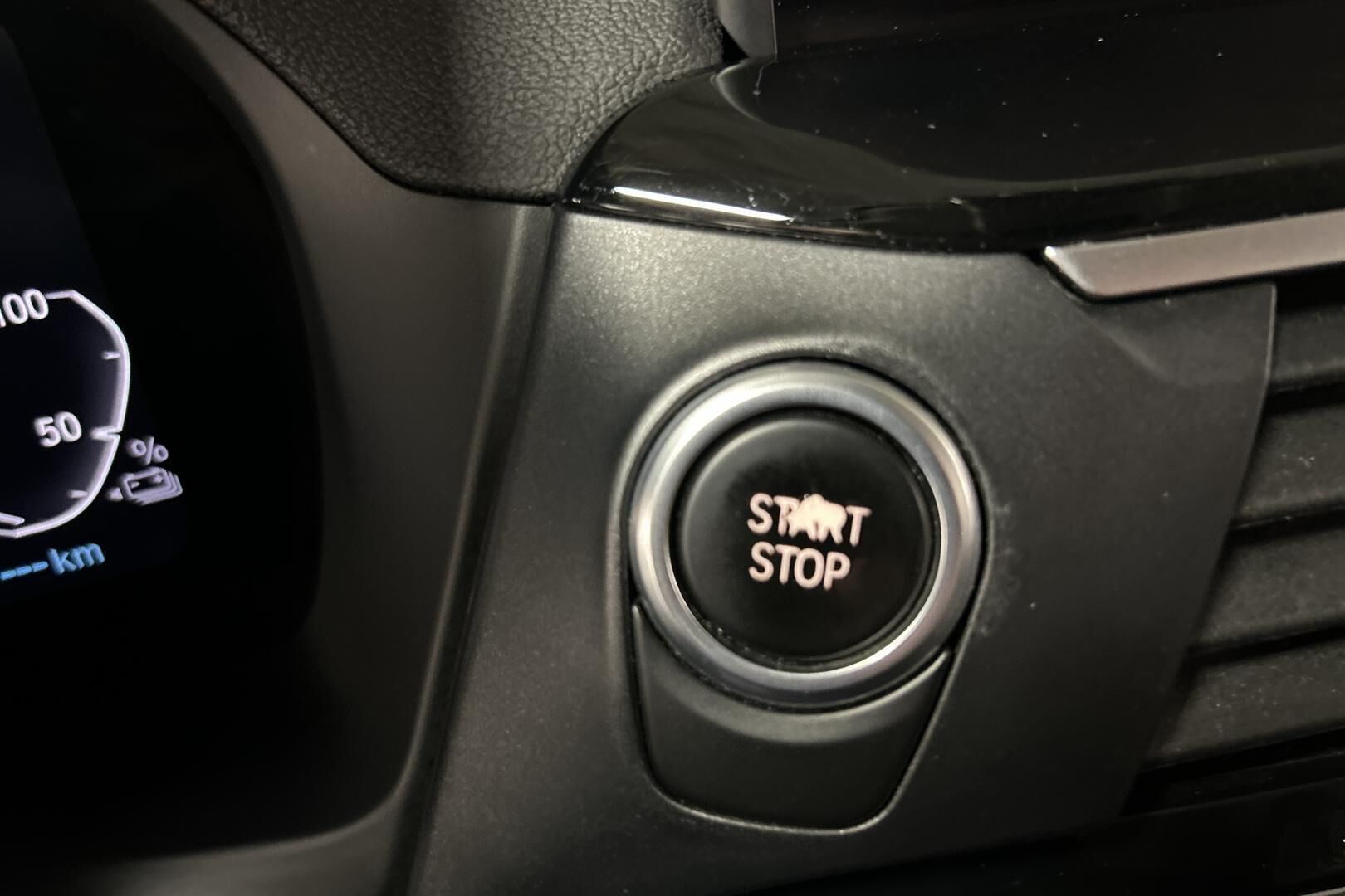BMW X3 iso kuva 36