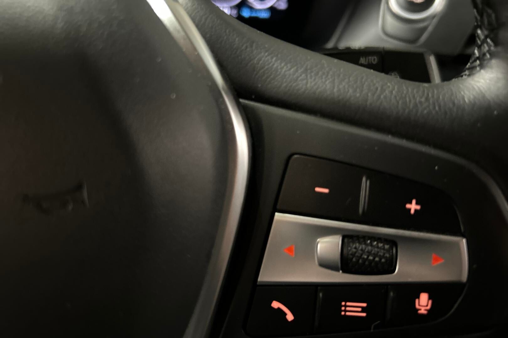 BMW X3 iso kuva 37