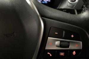 BMW X3 esikatselu 37