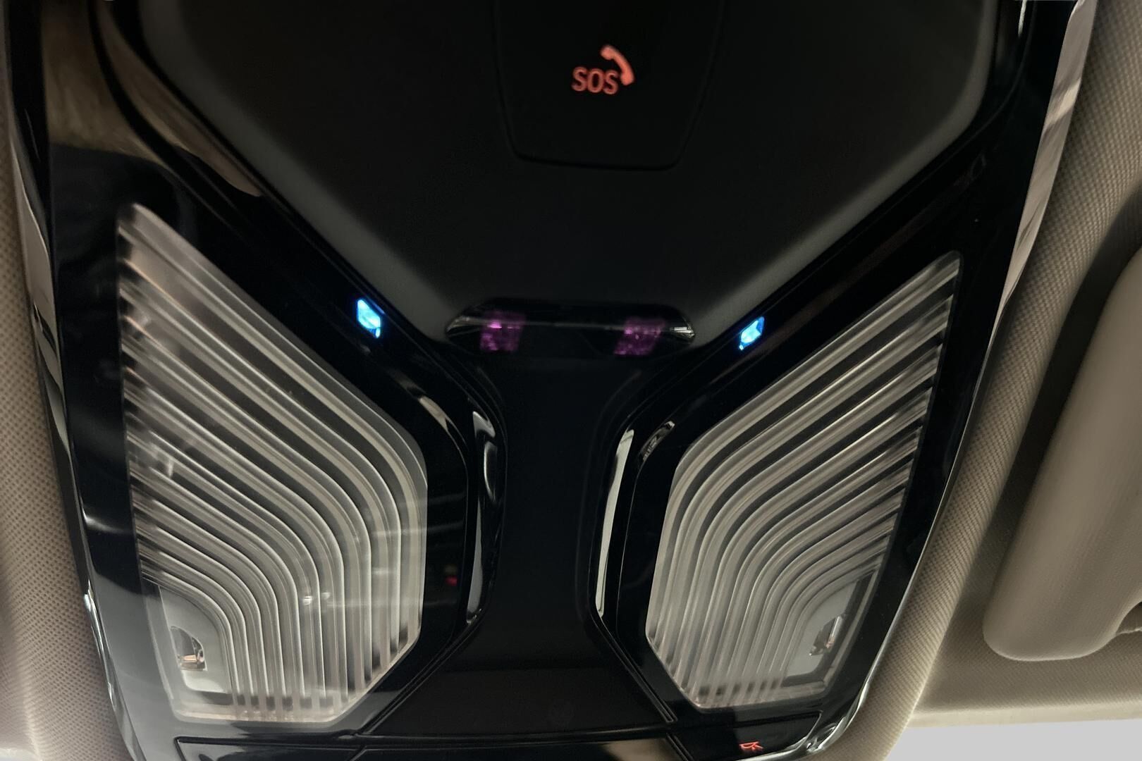 BMW X3 iso kuva 39