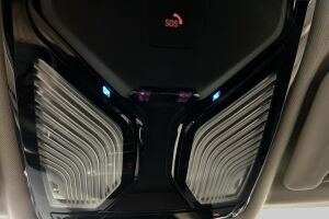 BMW X3 esikatselu 39