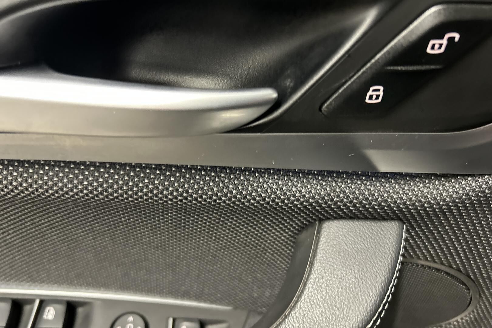 BMW X3 iso kuva 40
