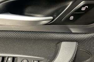 BMW X3 esikatselu 40