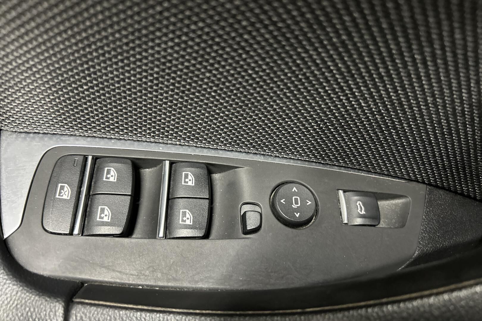 BMW X3 iso kuva 22