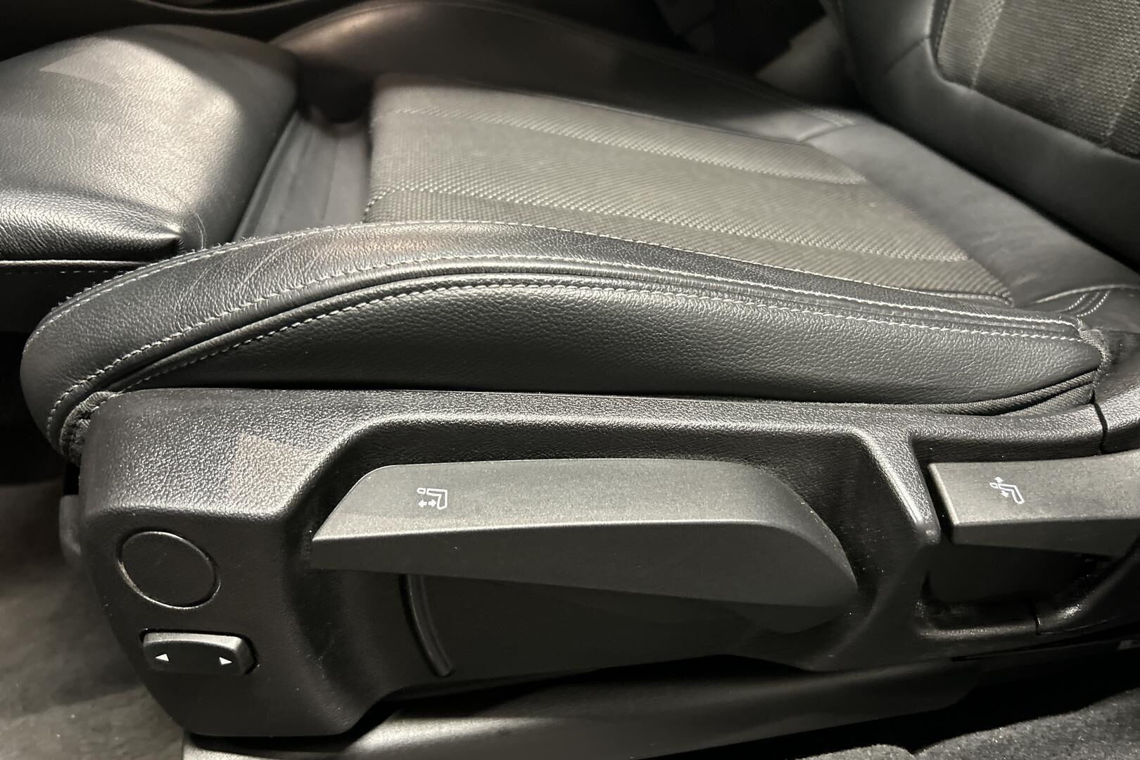 BMW X3 iso kuva 23