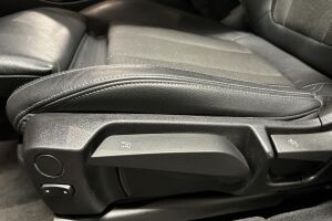 BMW X3 esikatselu 23