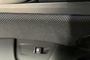 BMW X3 esikatselu 41