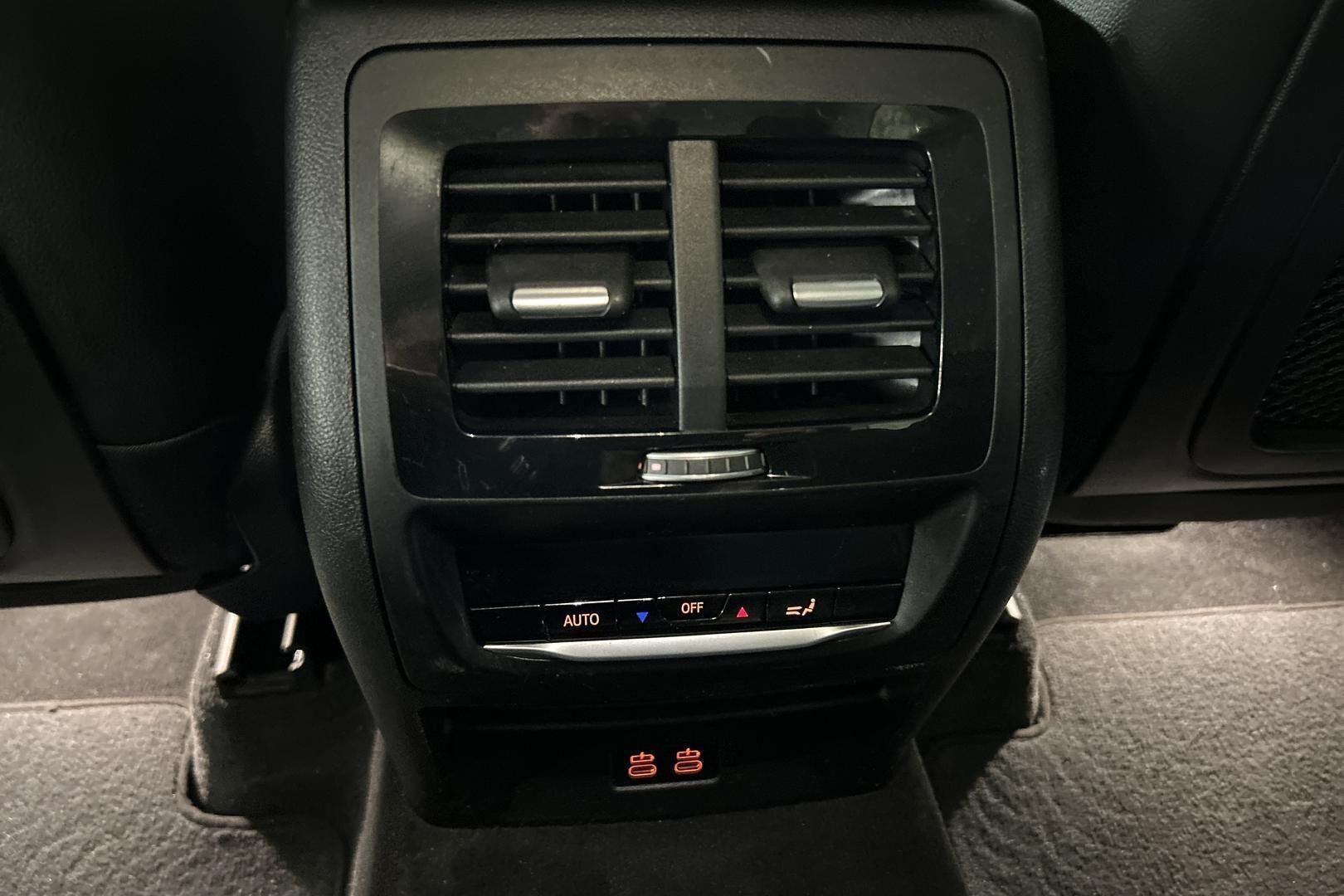 BMW X3 iso kuva 24