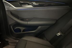 BMW X3 esikatselu 25