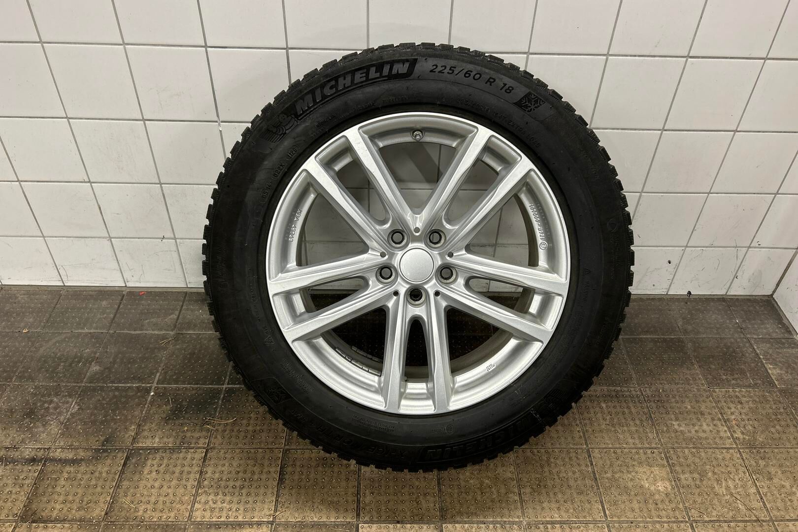 BMW X3 iso kuva 29