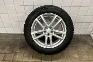 BMW X3 esikatselu 29