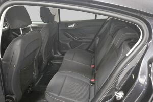 Ford Focus esikatselu 10