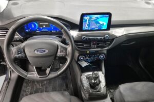 Ford Focus esikatselu 11