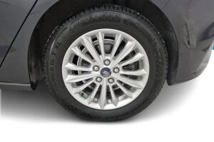 Ford Focus esikatselu 13