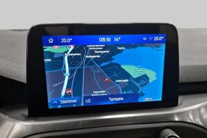 Ford Focus esikatselu 15