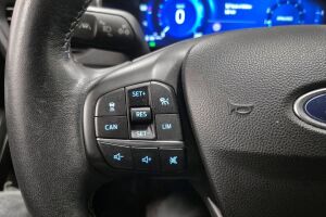 Ford Focus esikatselu 20