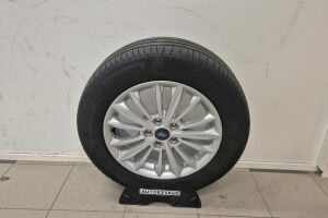 Ford Focus esikatselu 24