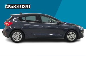 Ford Focus esikatselu 4