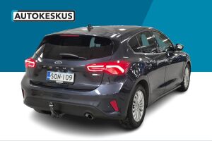 Ford Focus esikatselu 5