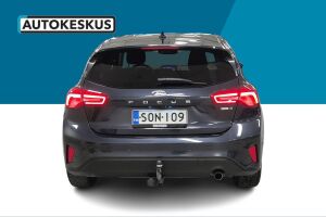 Ford Focus esikatselu 6