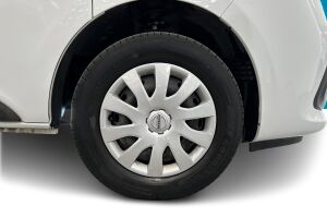 Nissan NV300 esikatselu 13