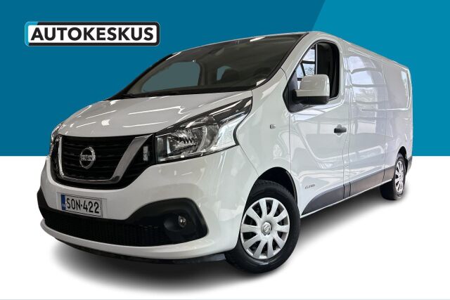 Nissan NV300