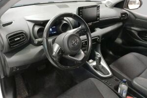 Toyota Yaris esikatselu 2