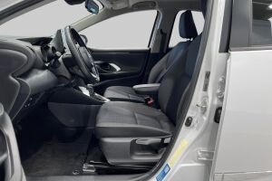 Toyota Yaris esikatselu 7
