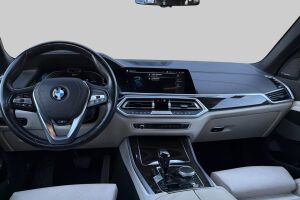 BMW X5 esikatselu 2