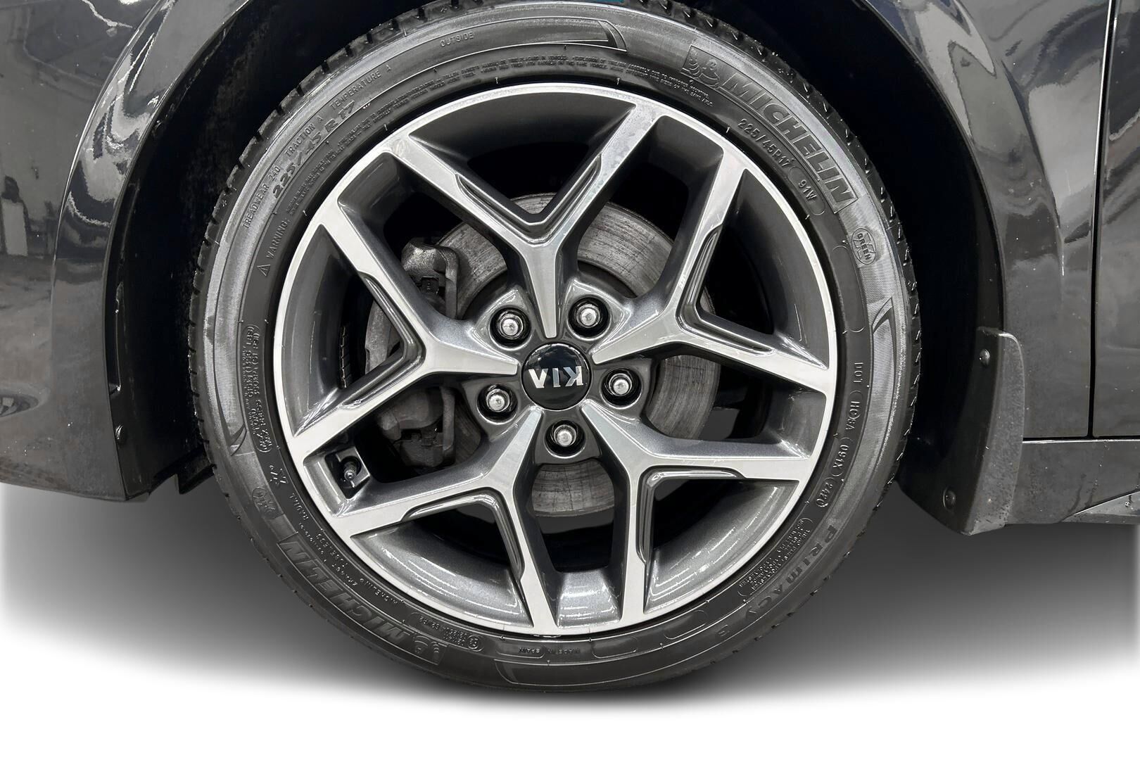 Kia ProCeed iso kuva 13