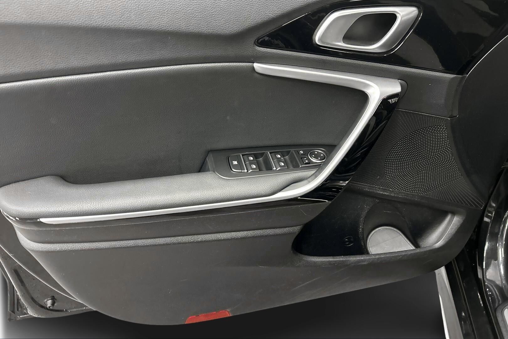 Kia ProCeed iso kuva 14