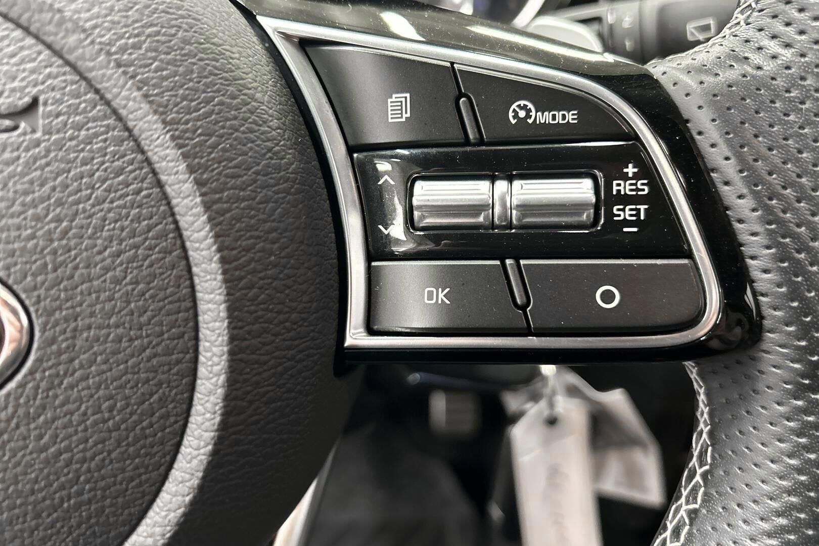 Kia ProCeed iso kuva 17