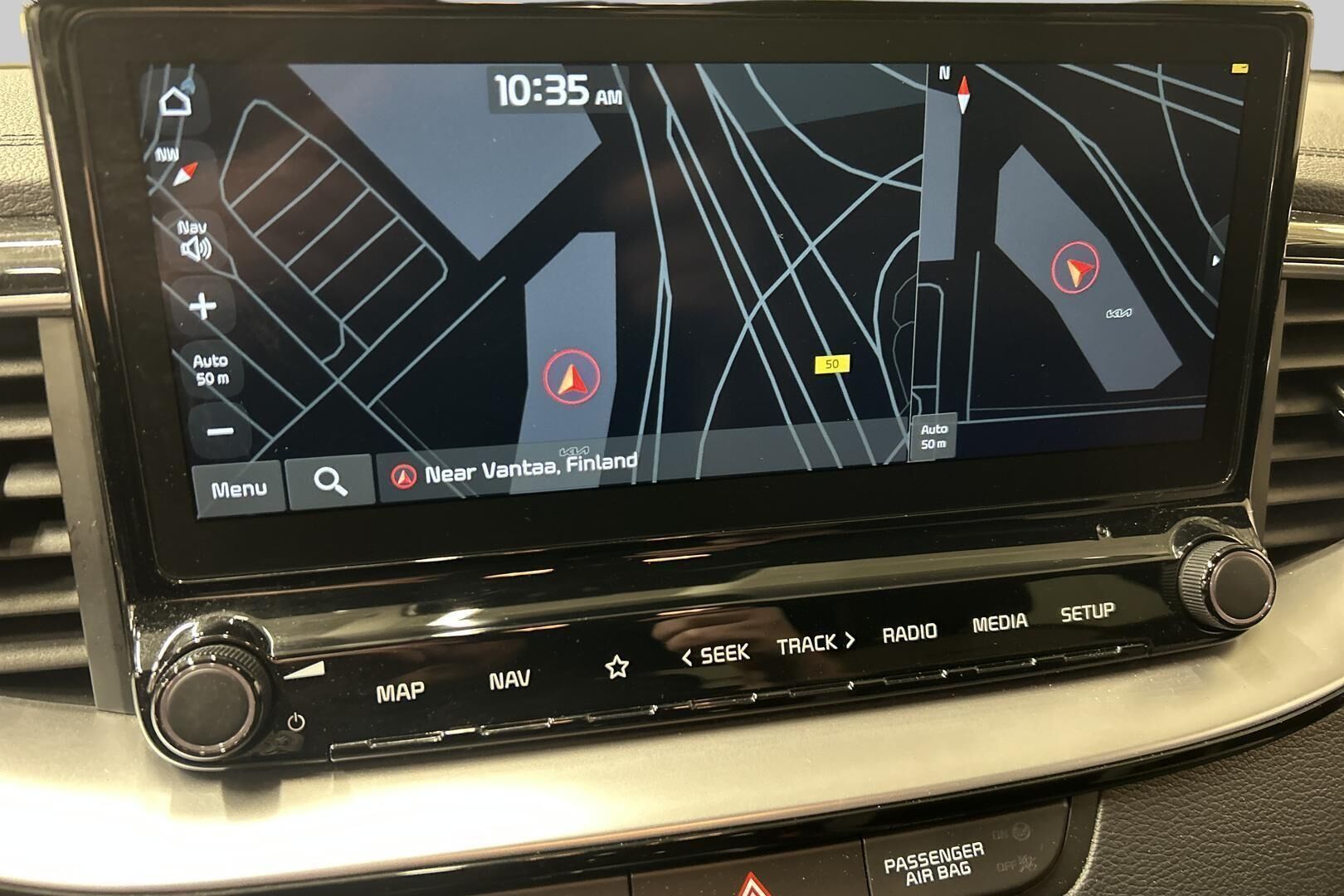 Kia ProCeed iso kuva 20