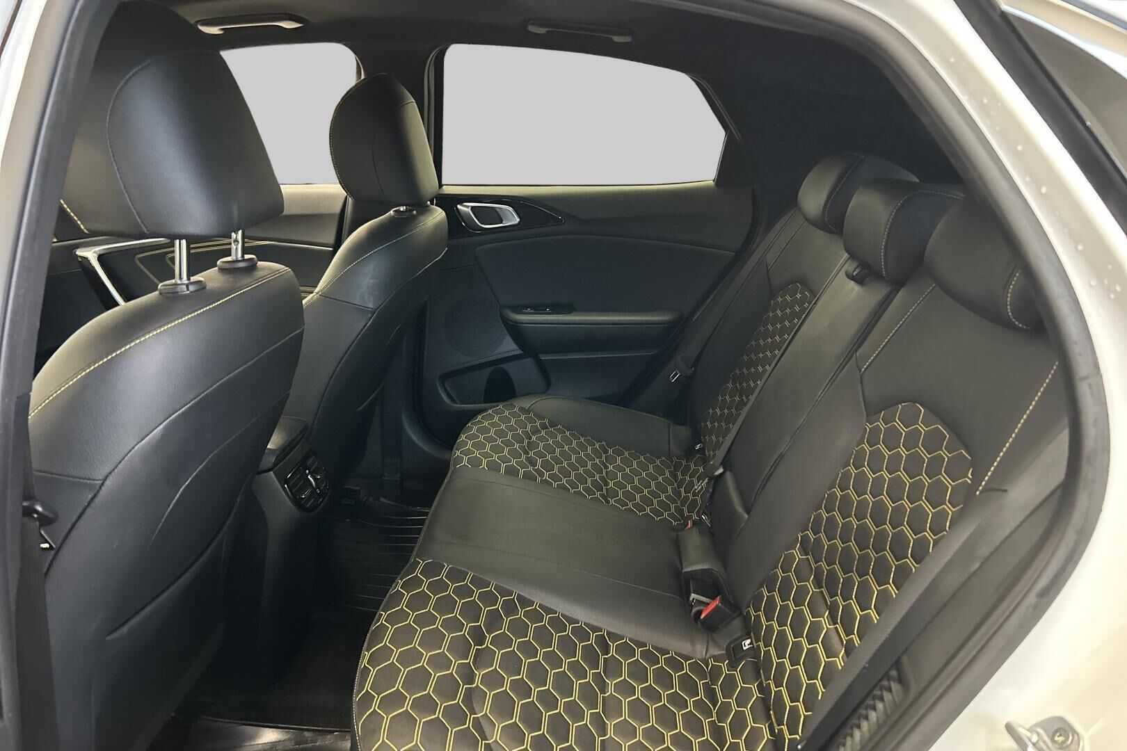 Kia XCeed iso kuva 7